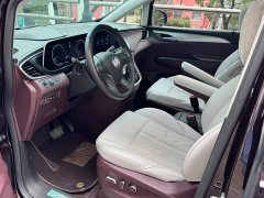 Buick GL8 Avenir Seven-Seater Comfort Edition - ფოტო 7