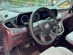 Buick GL8 Avenir Seven-Seater Comfort Edition - ფოტო 8