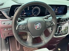Buick GL8 Avenir Seven-Seater Comfort Edition - ფოტო 9