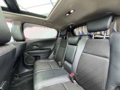 Honda Vezel 1.5L CVT Phantom Night Pioneer Edition - ფოტო 10