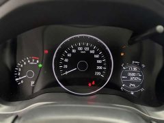 Honda Vezel 1.5L CVT Phantom Night Pioneer Edition - ფოტო 12