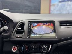Honda Vezel 1.5L CVT Phantom Night Pioneer Edition - ფოტო 13