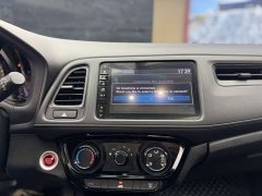 Honda Vezel 1.5L CVT Phantom Night Pioneer Edition - ფოტო 14