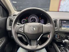 Honda Vezel 1.5L CVT Phantom Night Pioneer Edition - ფოტო 15