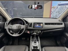 Honda Vezel 1.5L CVT Phantom Night Pioneer Edition - ფოტო 16