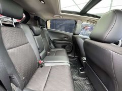 Honda Vezel 1.5L CVT Phantom Night Pioneer Edition - ფოტო 19