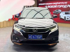 Honda Vezel 1.5L CVT Phantom Night Pioneer Edition - ფოტო 2