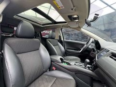 Honda Vezel 1.5L CVT Phantom Night Pioneer Edition - ფოტო 20