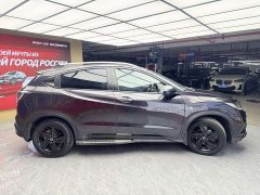 Honda Vezel 1.5L CVT Phantom Night Pioneer Edition - ფოტო 4