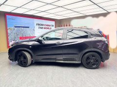 Honda Vezel 1.5L CVT Phantom Night Pioneer Edition - ფოტო 8