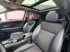 Honda Vezel 1.5L CVT Phantom Night Pioneer Edition - ფოტო 9