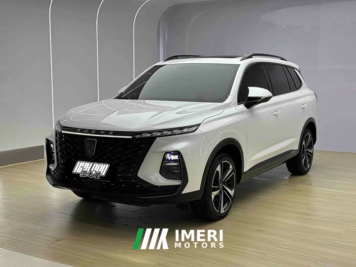 SAIC MG RX5 MAX 2022 1.5T Automatic Worthy Luxury Edition - ავტომობილი ჩინეთიდან
