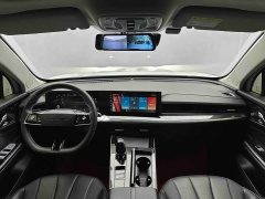 SAIC MG RX5 MAX 2022 1.5T Automatic Worthy Luxury Edition - ფოტო 11
