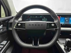 SAIC MG RX5 MAX 2022 1.5T Automatic Worthy Luxury Edition - ფოტო 12