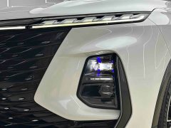 SAIC MG RX5 MAX 2022 1.5T Automatic Worthy Luxury Edition - ფოტო 15