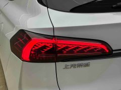 SAIC MG RX5 MAX 2022 1.5T Automatic Worthy Luxury Edition - ფოტო 16