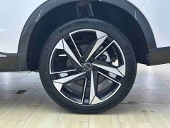 SAIC MG RX5 MAX 2022 1.5T Automatic Worthy Luxury Edition - ფოტო 17