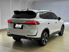 SAIC MG RX5 MAX 2022 1.5T Automatic Worthy Luxury Edition - ფოტო 4
