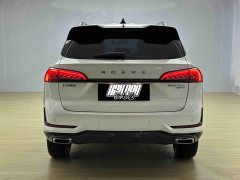 SAIC MG RX5 MAX 2022 1.5T Automatic Worthy Luxury Edition - ფოტო 5