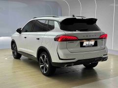 SAIC MG RX5 MAX 2022 1.5T Automatic Worthy Luxury Edition - ფოტო 6