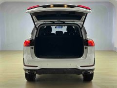 SAIC MG RX5 MAX 2022 1.5T Automatic Worthy Luxury Edition - ფოტო 8