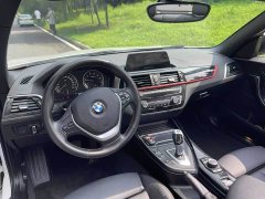 BMW 2 Series (Imported) 2019 225i Convertible Sports Design Package - ფოტო 6