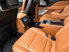 Lincoln Aviator 2021 3.0T V6 AWD Presidential Edition - ფოტო 13