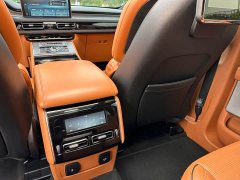 Lincoln Aviator 2021 3.0T V6 AWD Presidential Edition - ფოტო 14