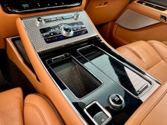Lincoln Aviator 2021 3.0T V6 AWD Presidential Edition - ფოტო 15