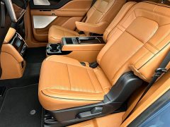 Lincoln Aviator 2021 3.0T V6 AWD Presidential Edition - ფოტო 17