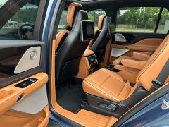 Lincoln Aviator 2021 3.0T V6 AWD Presidential Edition - ფოტო 18