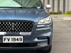 Lincoln Aviator 2021 3.0T V6 AWD Presidential Edition - ფოტო 4