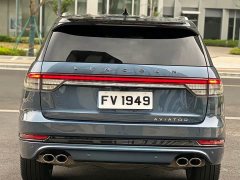 Lincoln Aviator 2021 3.0T V6 AWD Presidential Edition - ფოტო 7