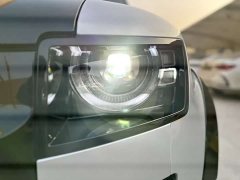 Land Rover Defender 2021 90 P400 X-DYNAMIC S - ფოტო 4