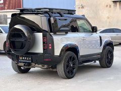 Land Rover Defender 2021 90 P400 X-DYNAMIC S - ფოტო 7