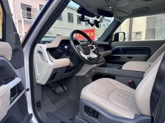 Land Rover Defender 2021 90 P400 X-DYNAMIC S - ფოტო 9
