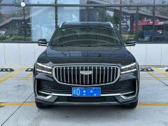 Geely Xingyue L Oriental Radiance 2.0T Auto Panorama Edition - ფოტო 2