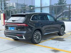 Geely Xingyue L Oriental Radiance 2.0T Auto Panorama Edition - ფოტო 4