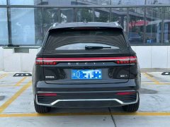 Geely Xingyue L Oriental Radiance 2.0T Auto Panorama Edition - ფოტო 5