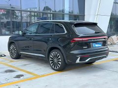 Geely Xingyue L Oriental Radiance 2.0T Auto Panorama Edition - ფოტო 6