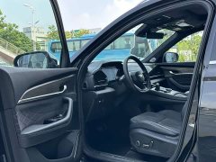 Geely Xingyue L Oriental Radiance 2.0T Auto Panorama Edition - ფოტო 7