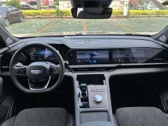 Geely Xingyue L Oriental Radiance 2.0T Auto Panorama Edition - ფოტო 8