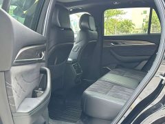 Geely Xingyue L Oriental Radiance 2.0T Auto Panorama Edition - ფოტო 9