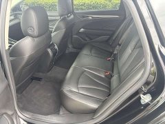 Buick Junyue 552T Luxury - ფოტო 10