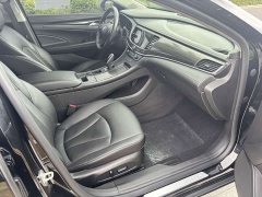 Buick Junyue 552T Luxury - ფოტო 11
