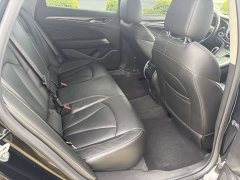 Buick Junyue 552T Luxury - ფოტო 12