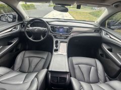 Buick Junyue 552T Luxury - ფოტო 13