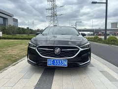 Buick Junyue 552T Luxury - ფოტო 2