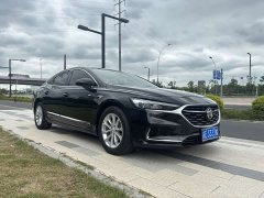 Buick Junyue 552T Luxury - ფოტო 3
