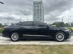 Buick Junyue 552T Luxury - ფოტო 4
